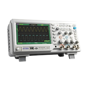 ADS1042CML - Osciloscópio Digital 40 MHz 1GSa/s