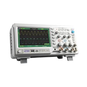 ADS1102CML - Osciloscópio Digital 100 MHz 1GSa/s