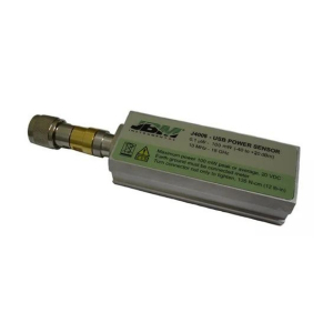 J4008 - Sensor de Potência USB para medições em CW, 10 MHz - 18 GHz