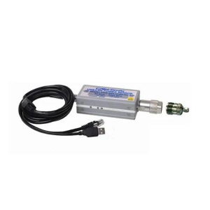 PWR-6RMS-RC - Sensor de Potência USB True RMS e CW, Mini-Circuits, 10 MHz - 6 GHz