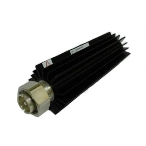 Terminações são cargas de baixa reflexão desenvolvidas para terminar sistemas coaxiais de 50 ou 75 Ohms mantendo suas características de impedância.