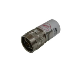 J2055 - Terminação Coaxial, 4 GHz, 1 W