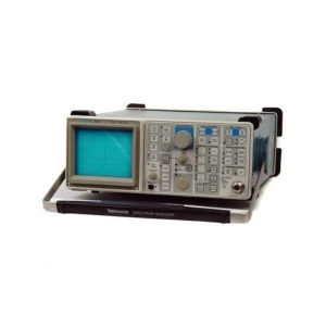 2710 - Analisador de Espectro Tektronix, 9 kHz- 1.8 GHz