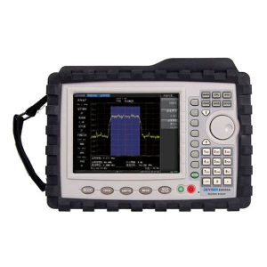 E8000A - Analisador de Espectro Handheld Deviser, 9 kHz - 3 GHz