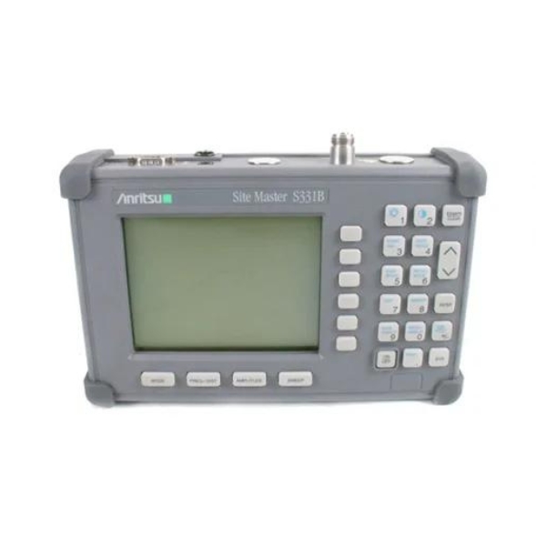 Site Master Anritsu, 25 MHz - 3300 MHz