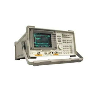 8592L - Analisador de Espectro hp / Keysight, 9 kHz - 22 GHz