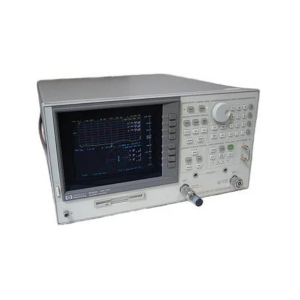 8753D - Analisador de Rede Vetorial hp / Keysight, 30 kHz - 3 GHz