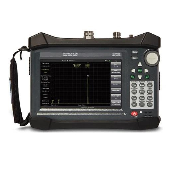 A locação do Analisador de Cabo e Antena Deviser, SitePROFILER, 2 - 4400 MHz, será regida pelas cláusulas e condições do Contrato de Locação firmado entre as partes, que será disponibilizado para o cliente mediante aprovação previa do cadastro e limite.