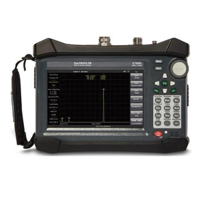 E7000L - Analisador de Cabo e Antena Deviser, SitePROFILER, 2 - 4400 MHz