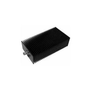 J3025 - Terminação Coaxial, 3 GHz, 300 W