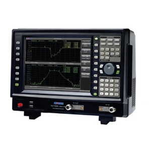 TA7100A - Analisador de Rede Vetorial Portátil Deviser, 300 kHz - 1.8 GHz, 50 Ohms