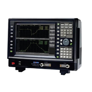 TA7300A - Analisador de Rede Vetorial Portátil Deviser, 300 kHz 0 3.2 GHz, 50 Ohms