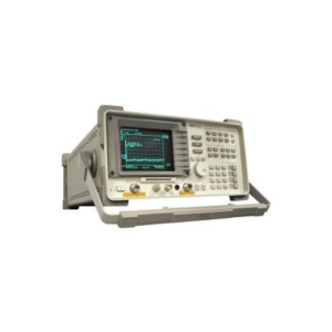 8593E - Analisador de Espectro hp / Keysight, 9 kHz - 26.5 GHz