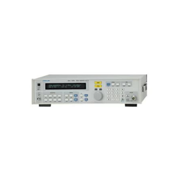 JSG-1610A - Gerador de Sinal de RF Sintetizado JUNGJIN, 200 kHz - 1100 MHz