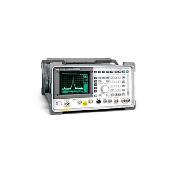 Monitor de Comunicação 200 kHz - 1 GHz