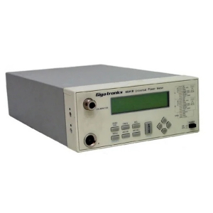 8541B - Power Meter Digital Gigatronics, 10 MHz - 40 GHz