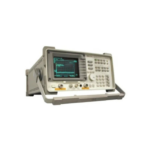 8593E - Analisador de Espectro com Tracking Generator hp / Keysight, 9 kHz - 26.5 GHz