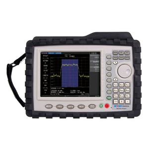 E8000A - Analisador de Espectro Handheld Deviser, 9 kHz - 3 GHz