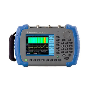 N9342C - Analisador de Espectro Handheld Agilent (HSA), 9.0 kHz - 7.0 GHz