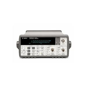 53131A Opt-030 - Frequencímetro Digital de Precisão 10 dígitos hp / Keysight , 0.1 Hz - 3 GHz