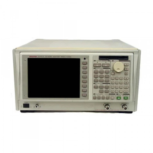 R3765CG - Analisador de Rede Vetorial Advantest (Parâmetro S Interno), 300 kHz - 3.8 GHz