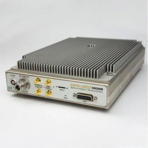 SM200B - Analisador de Espectro USB 100 kHz - 20 GHz