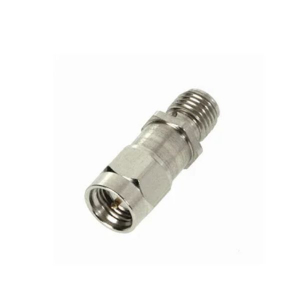 AHC Series - Atenuador Coaxial tipo SMA mini, 6 GHz, 2 W