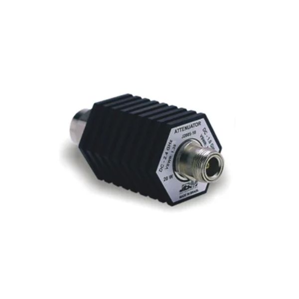 O atenuador J2005 são dispositivos eletrônicos desenvolvidos para reduzir a amplitude ou potência do sinal de RF.