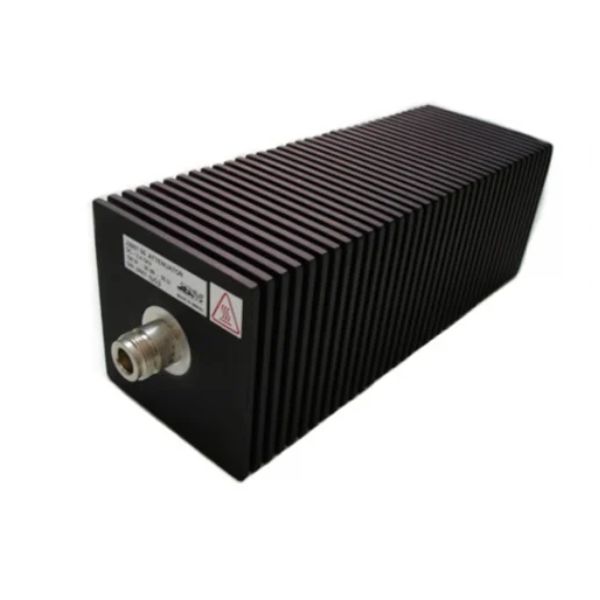 O atenuador J2007 é um dispositivo eletrônico desenvolvido para reduzir a amplitude ou potência do sinal de RF.