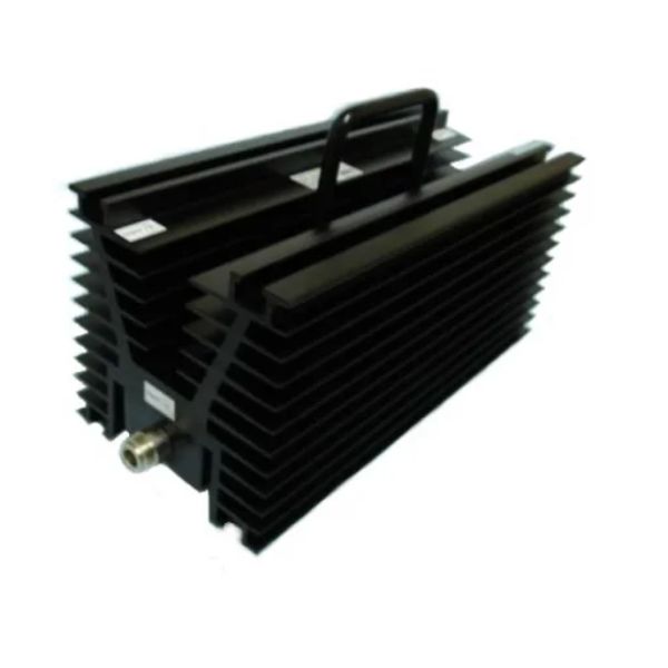 O atenuador J2034 é um dispositivo eletrônico desenvolvido para reduzir a amplitude ou potência do sinal de RF.