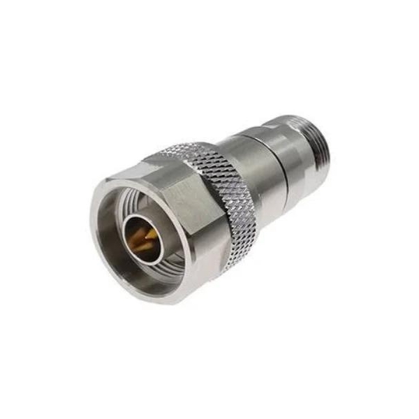 Dispositivo utilizado para impedir a passagem de corrente direta (DC) e surtos de corrente de baixa frequência ao longo do condutor interno e/ou externo da linha de transmissão, sem afetar o sinal de RF da linha de transmissão principal.