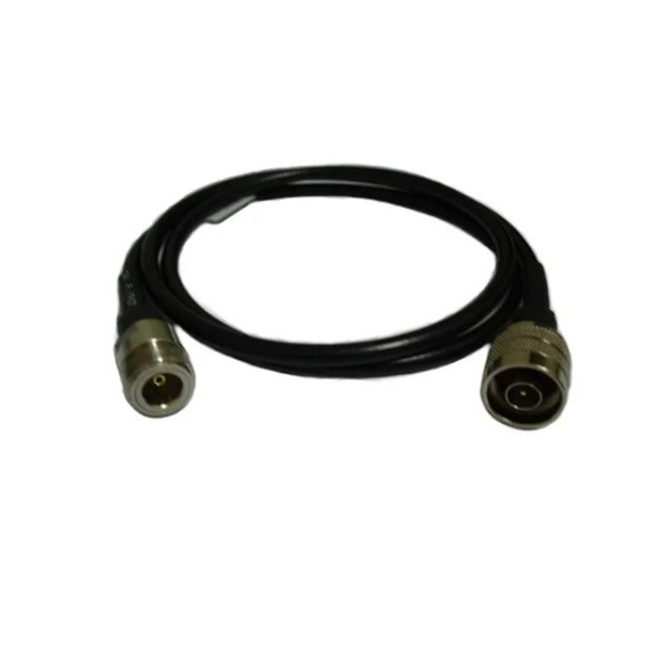 Os cabos coaxiais da série J2055 são cabos de uso geral, com baixa perda por inserção e VSWR, boa flexibilidade, recomendados para uso com wattímetros de RF, Monitores de Comunicação, e outras aplicações. A faixa de frequência de trabalho vai depender do 