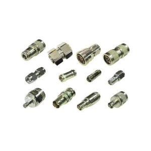 Conector Adaptador Coaxial STD5, de Uso Geral