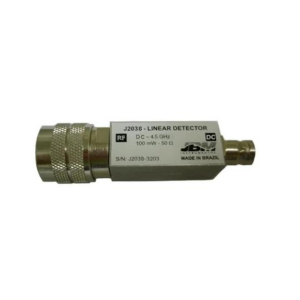 J2038 - Detector Linear de RF, 4.5 GHz